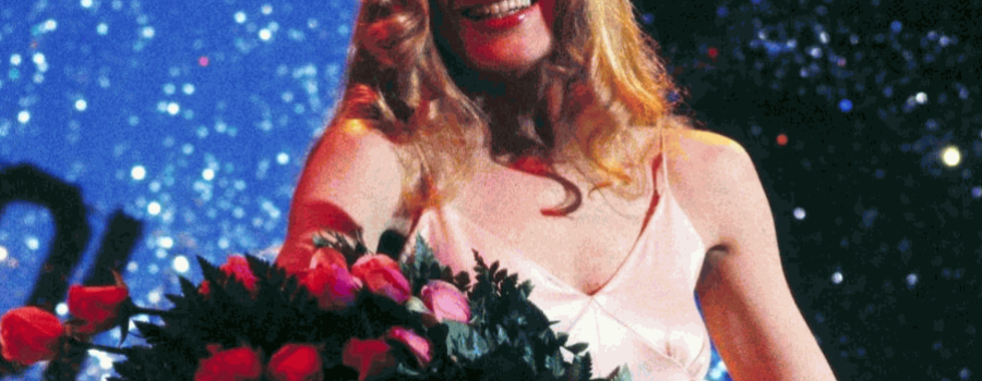 Carrie