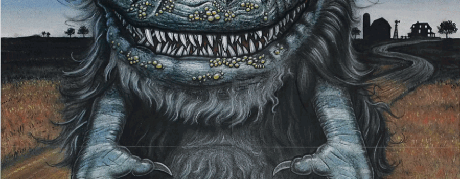 Critters