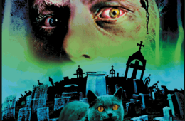 Imagen muestra de la actividad Cementerio de mascotas