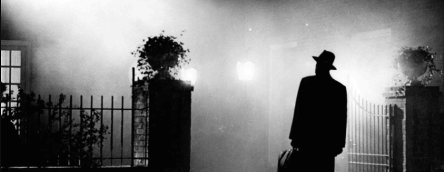 El exorcista