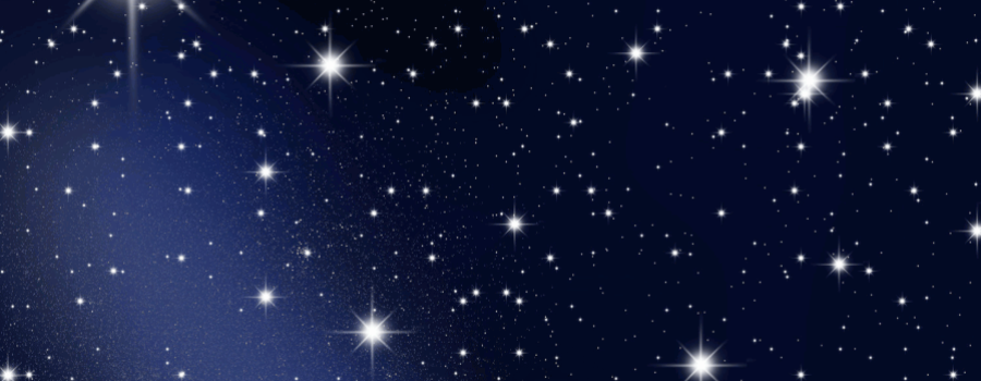 Desde las estrellas