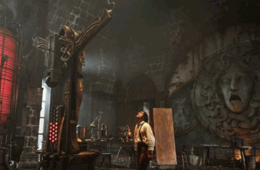 Imagen muestra de la actividad Frankenstein
