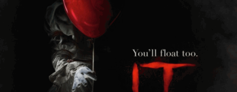 It: tú también flotarás