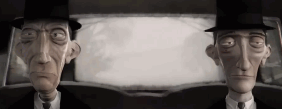 Documentales del más allá