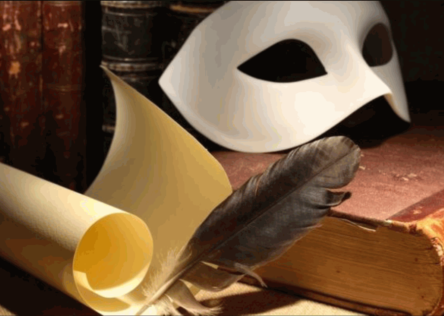 Imagen muestra de la actividad Dramaturgia: La otra mirada