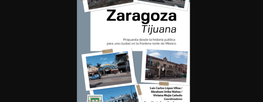 Zaragoza Tijuana