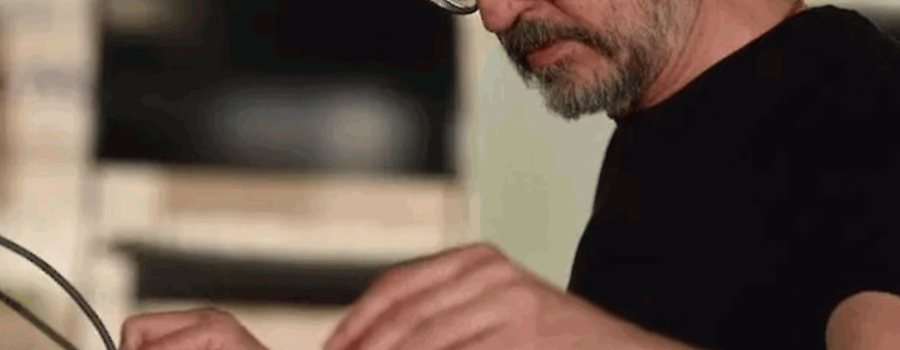 Partículas del silencio