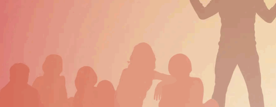 Metodología de la narración oral para adultos