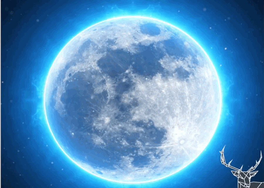 Imagen muestra de la actividad Cuando la luna