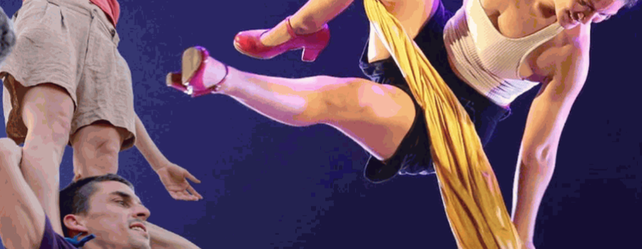 Festival Escenarios Suspendidos