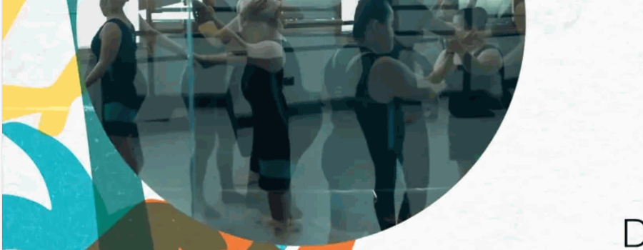 Danza contemporánea