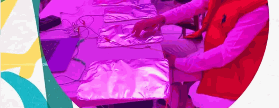 Música y tecnología