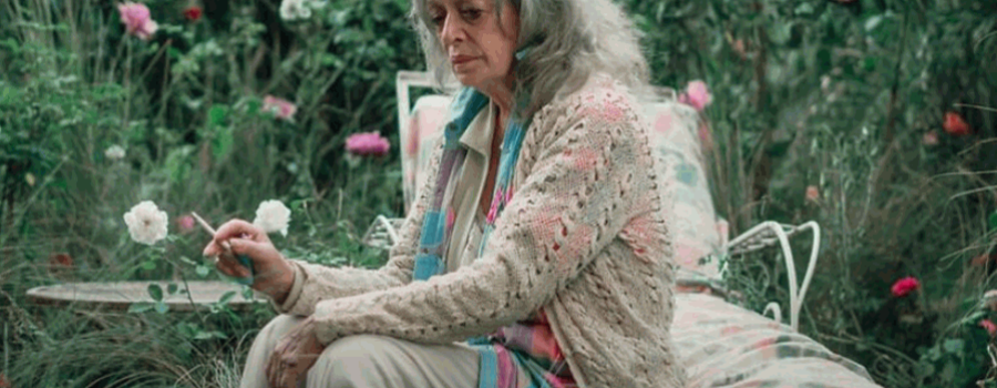 La eterna adolescente