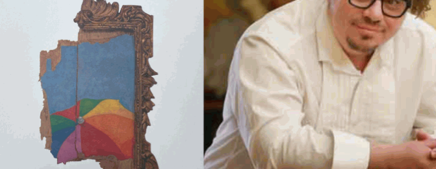 Alonso Quesada: la irremediable temperatura universal