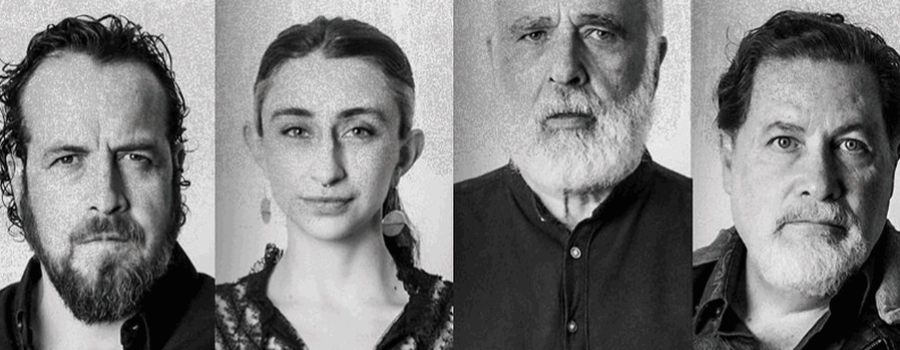 El Cerbero de Beaubourg