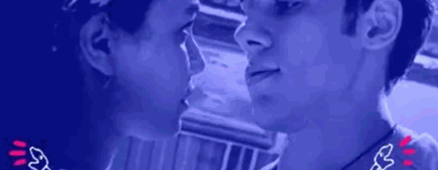 Al este del mediodía