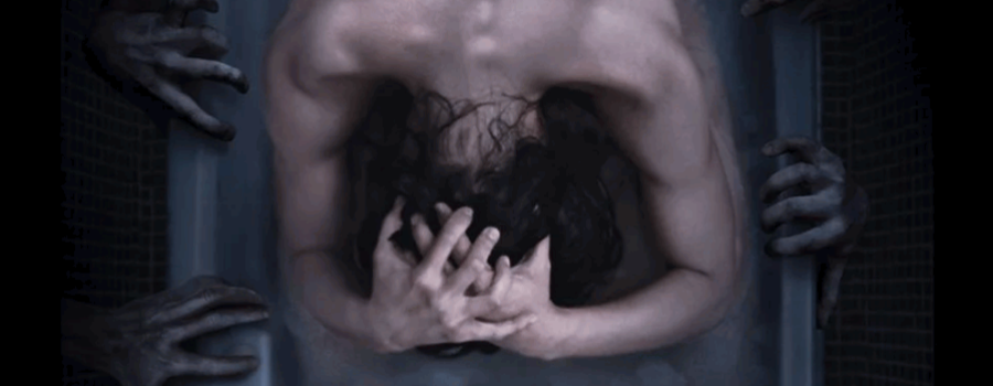 Huesera: La mujer de los huesos