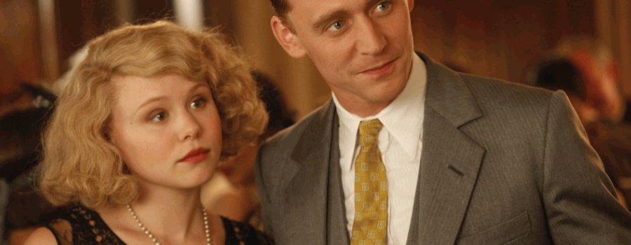 Media noche en París