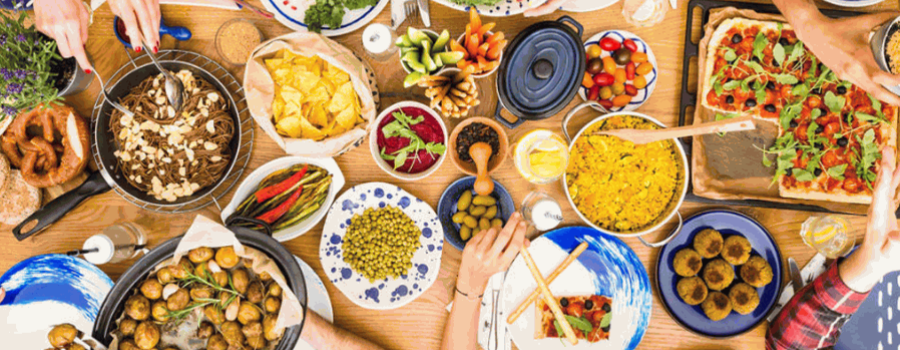 Turismo y gastronomía