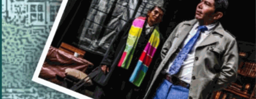 El caso de un sospechoso suicidio