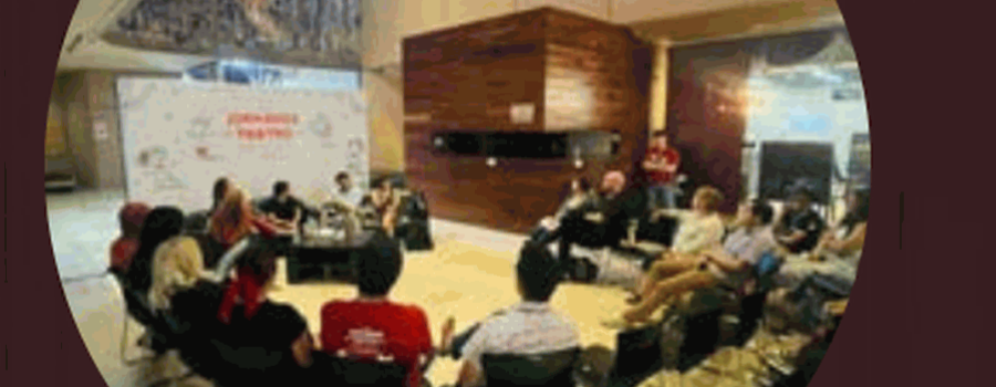 Construir un horizonte escénico para las infancias y juventudes