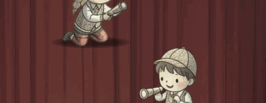 Lecturas dramatizadas