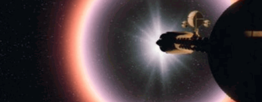 2010: El año que hacemos contacto