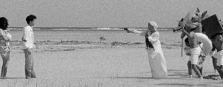 Al este del mediodía