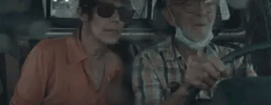 Lo que perdimos en el fuego