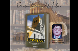 Comitán, mi cuaderno de apuntes