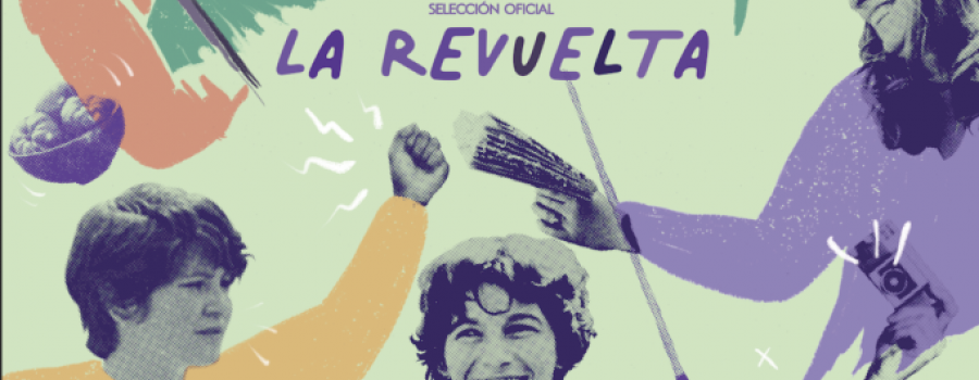 La Revuelta