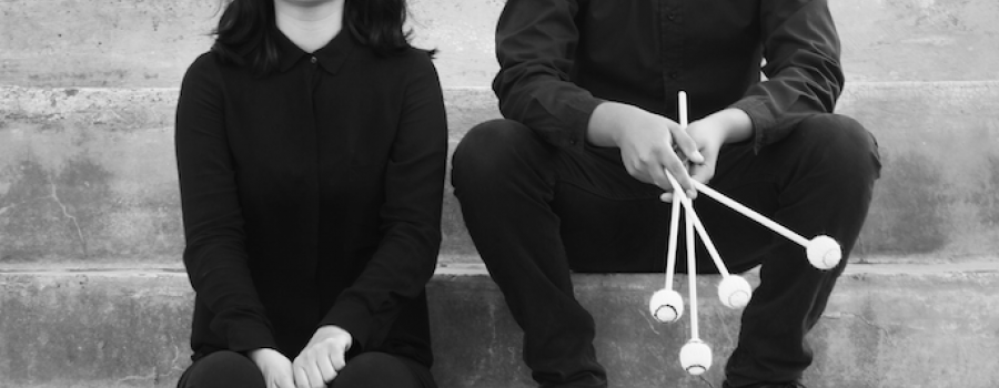 Percutam Dúo - Contempo di Folklore