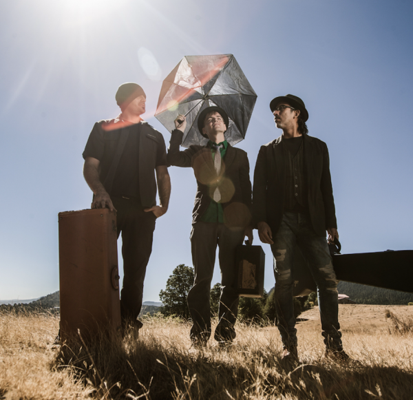 A Love Electric - 10 años de A Love Electric