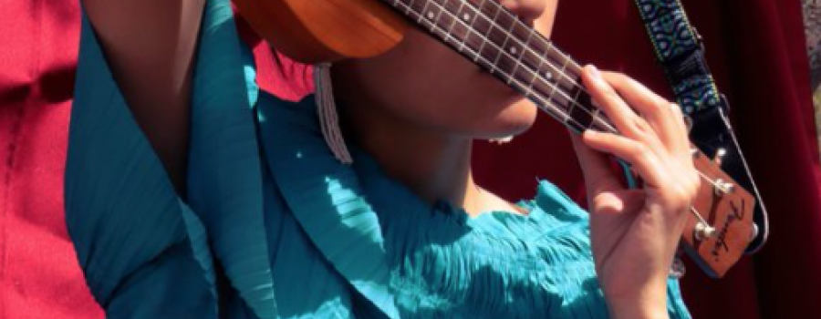 Jimena Inch - Entropía
