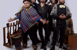 Imagen muestra de la actividad: Portiko Mictlán - El andar de Tochtli