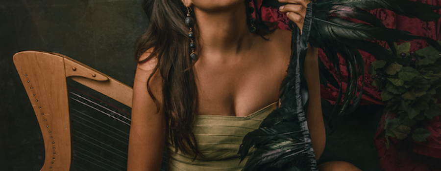 Verónica Valerio - Peninsular