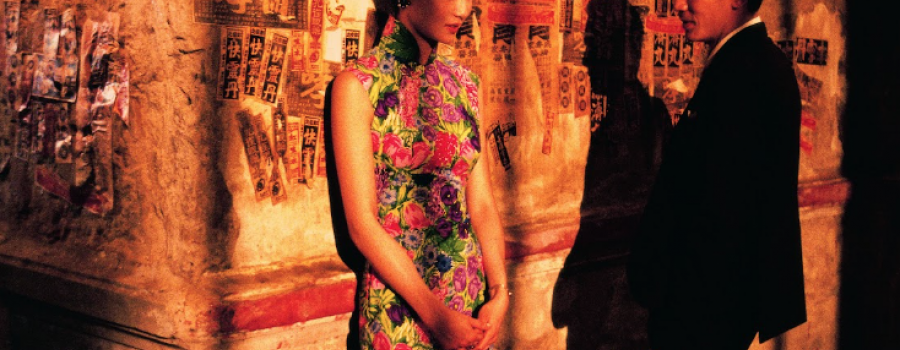 In the mood for love