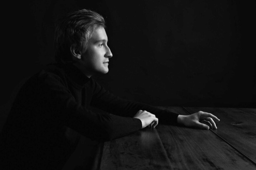 Dmitry Masleev, piano
