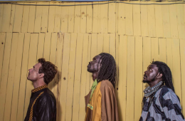 Imagen muestra de la actividad: Guiss Guiss Bou Bess