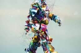 Imagen muestra de la actividad: 404 FESTIVAL INTERNACIONAL DE ARTE Y TECNOLOGÍA - 20° ANIVERSARIO