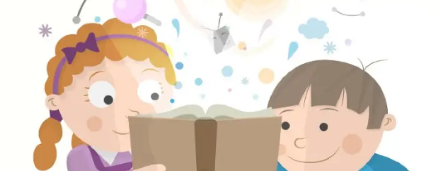 Taller: Aves raras, taller de escrituras híbridas para niños