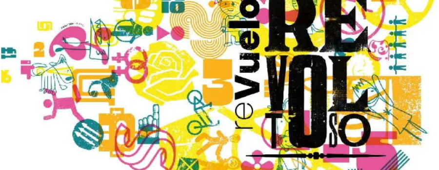 Festival Revuelo revoltoso de Alas y Raíces