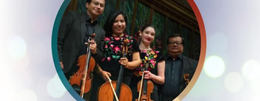 Cuarteto Saloma
