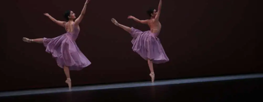 Temporada de verano de la Licenciatura en Danza Clásica