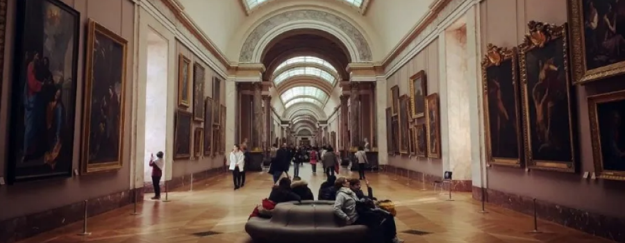 Cineclub Biblioteca de las Artes