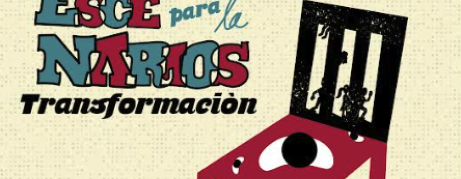 Escenarios para la Transformación
