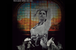 Imagen muestra de la actividad Gala del Ballet Folklórico de México con la Orquesta Si...