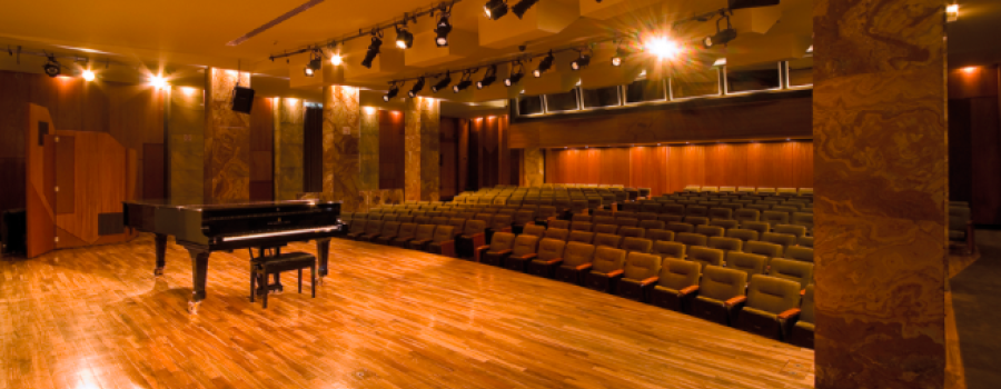 Roberto Peña Sommer, violín y piano