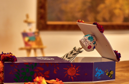 Imagen muestra de la actividad Pop up- Altar de día de muertos