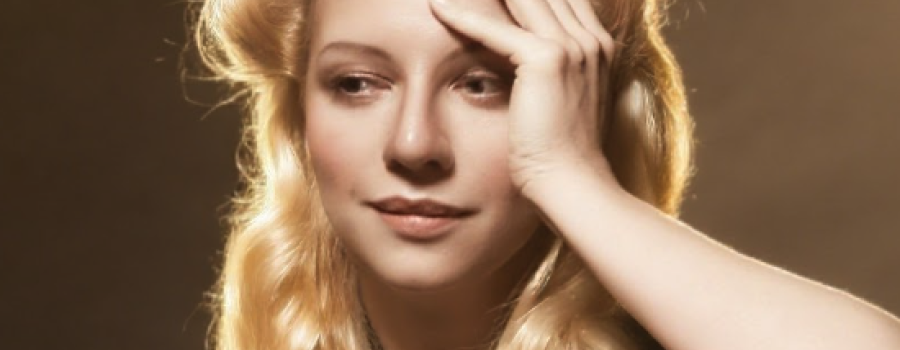 Valentina Lisitsa